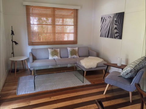 A Sunday Cottage - Hotel Gold Coast 6